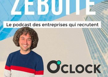L’école O’Clock qui forme aux métiers du numérique recrute de nouveaux talents