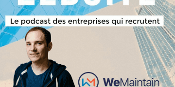 Scale-Up de Prop Tech, WeMaintain veut doubler ses effectifs en 2022