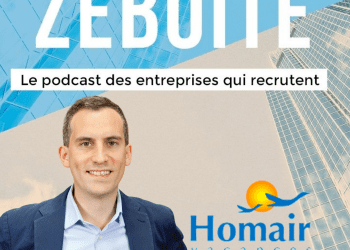 Près de 1100 postes à pourvoir chez Homair Vacances dans ses campings en France et en Europe