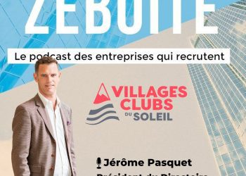 Pour la prochaine saison estivale, les Villages Clubs du soleil recrutent + de 400 collaborateurs