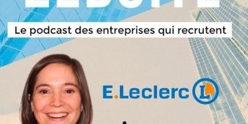 Les centres E.Leclerc organisent “La grande rencontre” et proposent 7000 offres d’emploi