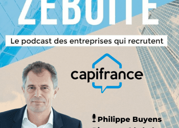 Immobilier : Capifrance a annoncé le recrutement de 1300 conseillers cette année
