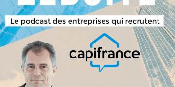 Immobilier : Capifrance a annoncé le recrutement de 1300 conseillers cette année