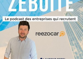CDI, Alternance…Reezocar recrute sur une soixantaine de poste à Lille et Paris
