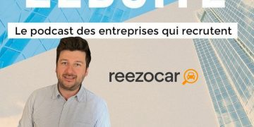 CDI, Alternance…Reezocar recrute sur une soixantaine de poste à Lille et Paris
