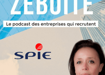 SPIE France recrute cette année 3600 nouveaux collaborateurs dont 600 alternants
