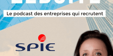 SPIE France recrute cette année 3600 nouveaux collaborateurs dont 600 alternants