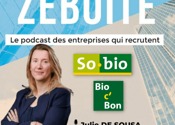 Du CAP à Bac +5, So.bio et Bio c’Bon recrutent cette année près de 600 collaborateurs