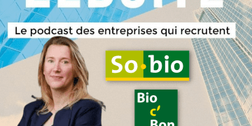 Du CAP à Bac +5, So.bio et Bio c’Bon recrutent cette année près de 600 collaborateurs