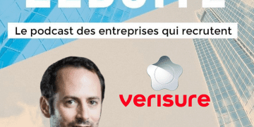 C’est sûr ! Verisure recrute en CDI et propose 200 postes en alternance