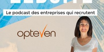 200 CDD, 180 CDI, Opteven, l’expert en assistance recrute