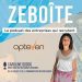 200 CDD, 180 CDI, Opteven, l’expert en assistance recrute