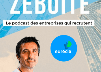 Eurecia, l’éditeur de logiciel 100% RH recrute une soixantaine de nouveaux collaborateurs