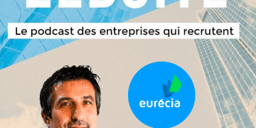 Eurecia, l’éditeur de logiciel 100% RH recrute une soixantaine de nouveaux collaborateurs