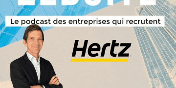 Hertz France : une centaine de postes à pourvoir dans les prochains mois