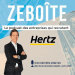 Hertz France : une centaine de postes à pourvoir dans les prochains mois