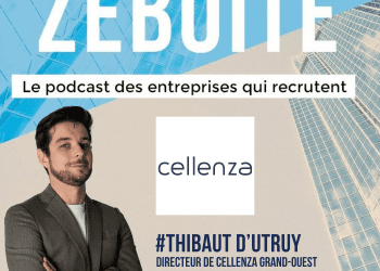 Innovation et transformation numérique, Cellenza recrute à Nantes, Paris et Lyon