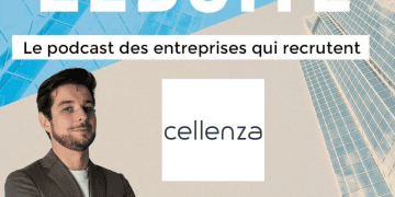 Innovation et transformation numérique, Cellenza recrute à Nantes, Paris et Lyon