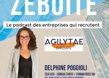 Spécialisé dans les Ressources Humaines, Agilytae Groupe recrute de nouveaux consultants