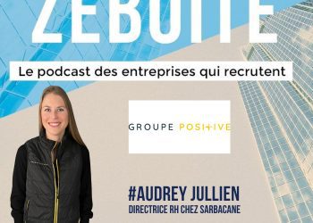 Communication digitale, le Groupe Positive (ex Sarbacane) recrute