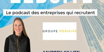Communication digitale, le Groupe Positive (ex Sarbacane) recrute