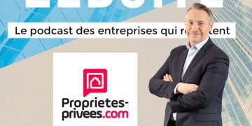 Goût de l’entrepreneuriat, attiré par l’immobilier ? Le réseau Propriétésprivées.com recrute