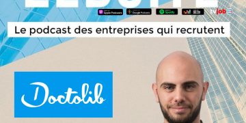 Doctolib poursuit son développement dans l’ouest et recrute