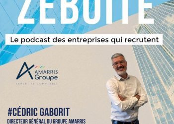 Amarris Groupe, l’expert comptable recrute en nombre en 2023