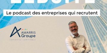 Amarris Groupe, l’expert comptable recrute en nombre en 2023