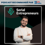 Serial entrepreneur