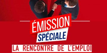 Édition Spéciale Stade de l’Emploi : L’ ADIE au Roazhon Park à Rennes  le 30 mars