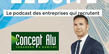 Vendée : Concept Alu poursuit son recrutement en 2023