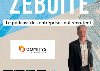 Domitys, le leader des Résidences Services Seniors en France recrute