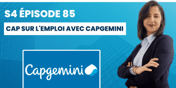 Cap sur l’emploi avec Capgemini