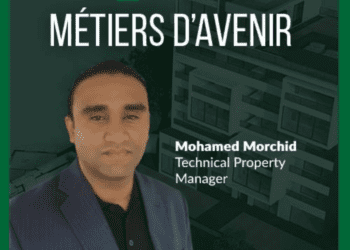 Épisode 11 : Technical Property Manager