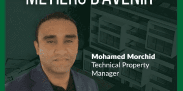 Épisode 11 : Technical Property Manager