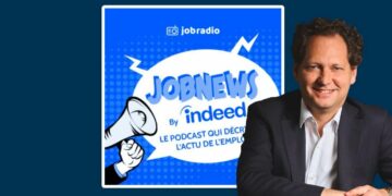 Saison 3 : Épisode 6 : Indeed devient une plateforme de recrutement et de matching