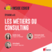 Les métiers du consulting chez Esker