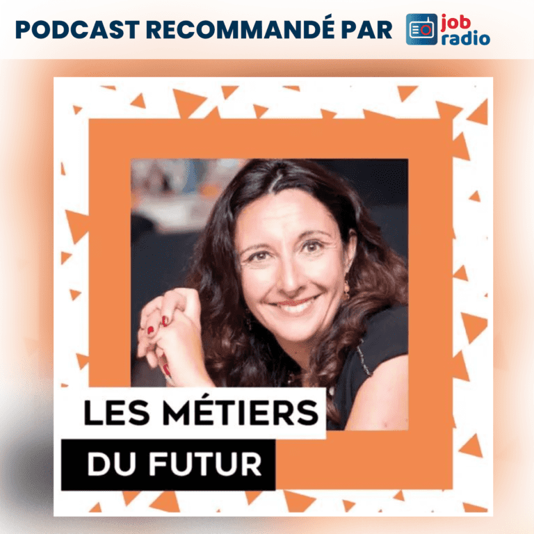#104 – Le podcast du futur – Matthieu Stefani, Generation Do It Yourself