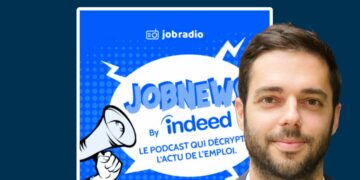 Saison 3, Épisode 10 : Comment l’IA peut-elle transformer le processus de recrutement et éliminer les biais ?