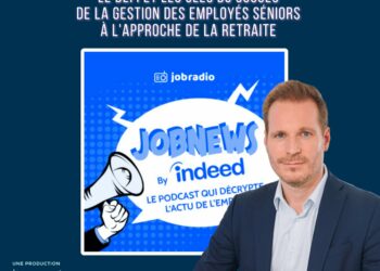 Saison 3, Épisode 11 : Le défi et les clés du succès de la gestion des employés séniors à l’approche de la retraite
