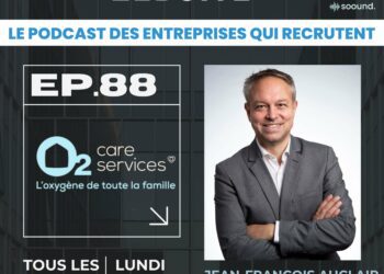 Avec le café, vous prendrez bien un CDI : O2 recrute