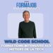 Wild Code School : formations intensives aux métiers de la tech