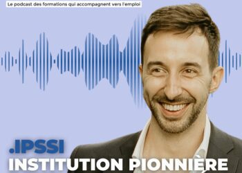 .IPSSI : institution pionnière pour les passionnés de Tech