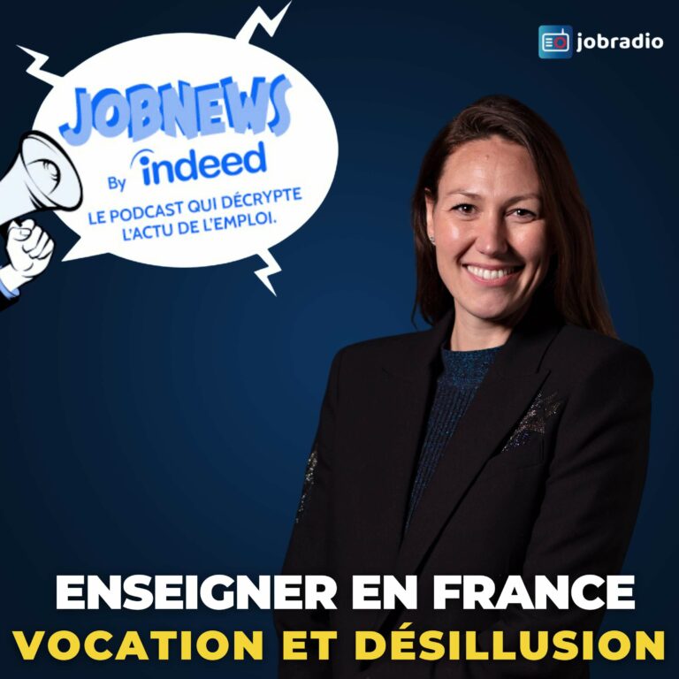 Enseigner en France : entre vocation et désillusion