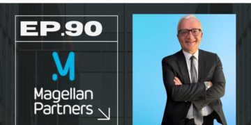 Magellan Partners : Stratégie et innovation au cœur de la transformation digitale