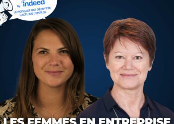 Les femmes en entreprise : l’enquête d’Indeed et les initiatives de Clariane