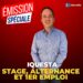 Stages, apprentissages, premier emploi…Iquesta, le job board des jeunes actifs