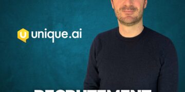 Unique.AI, la plateforme conversationnelle qui transforme les processus de recrutement
