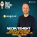 Unique.AI, la plateforme conversationnelle qui transforme les processus de recrutement